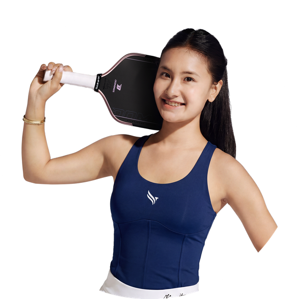 Alix Trương