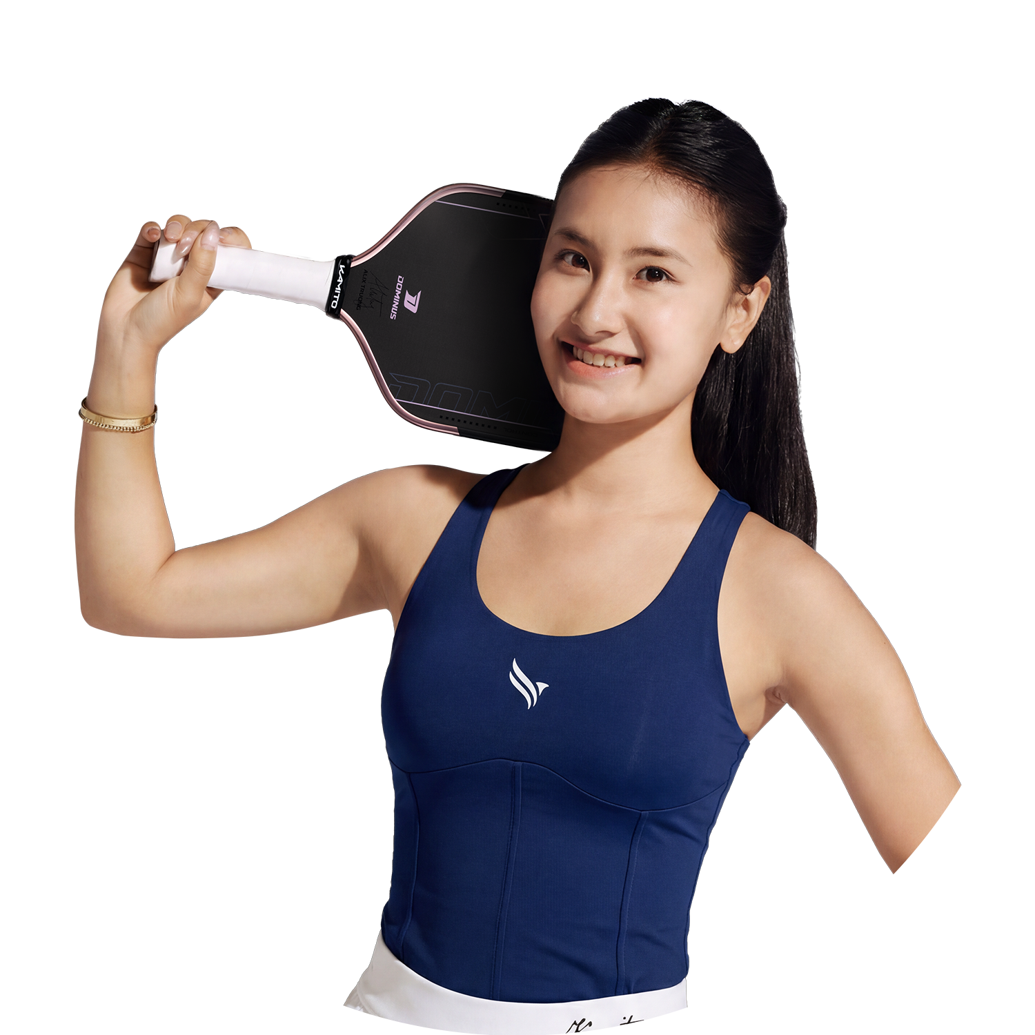 Alix Trương