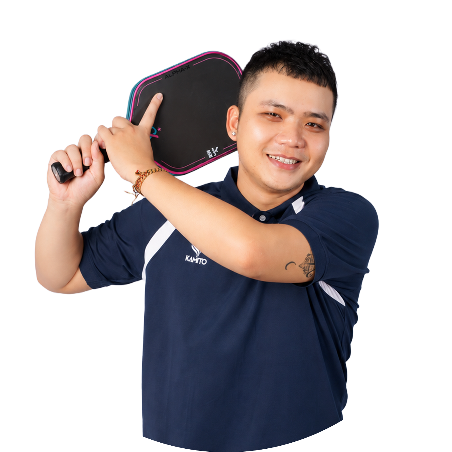 Đinh Bá Trọng