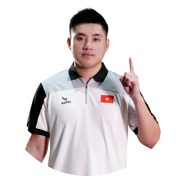 Hồ Vũ Hoàn