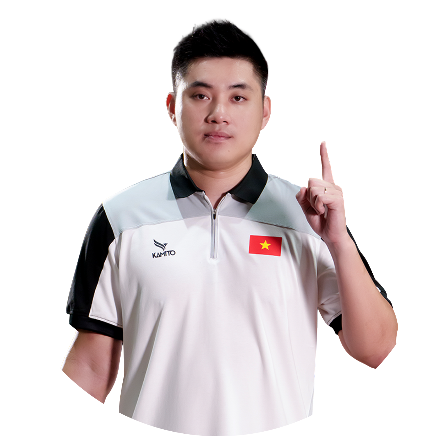 Hồ Vũ Hoàn