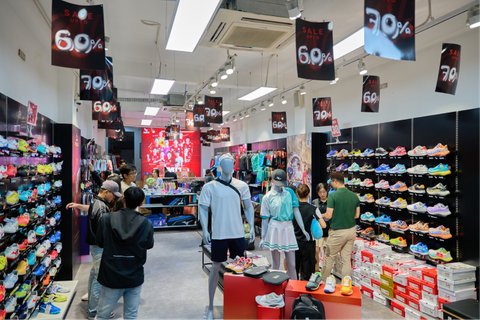 HCM SIGNATURE by Kamito