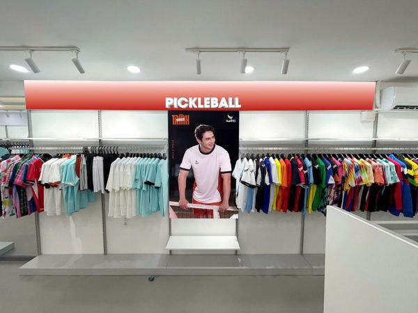 KAMITO - MIẾU ĐẦM