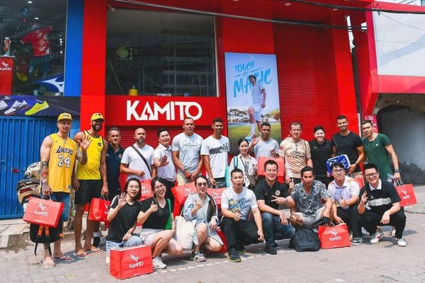 [HCM] HOST LIVESTREAM (Nam/Nữ)