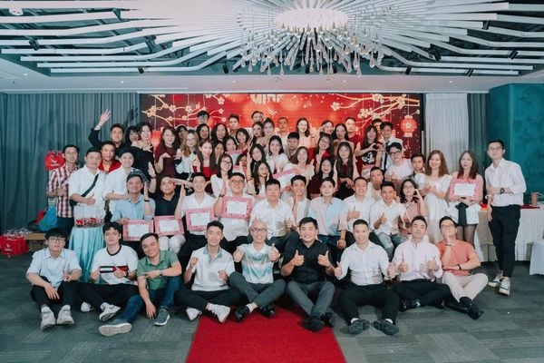 [HCM] KẾ TOÁN TỔNG HỢP