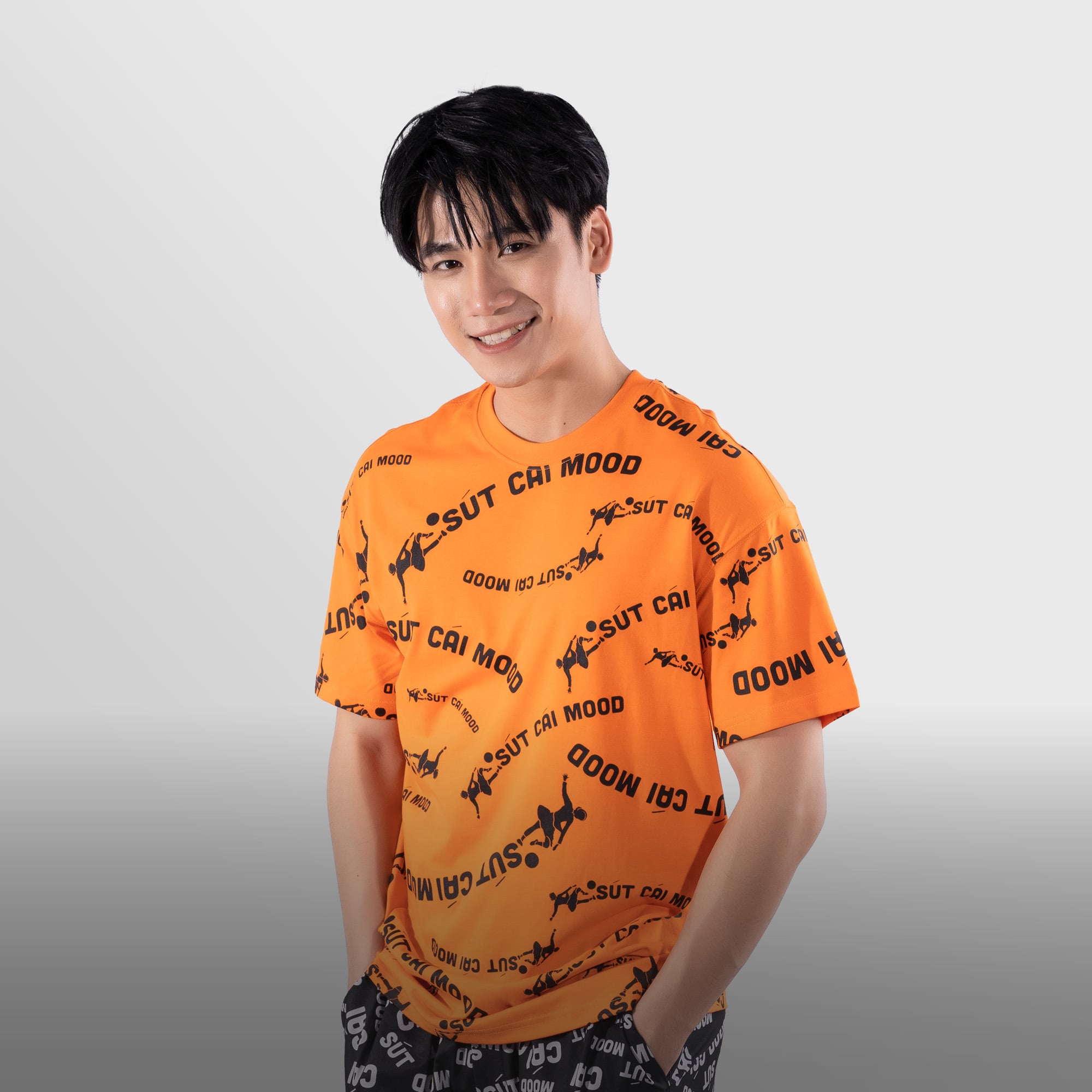 Áo thun thời trang