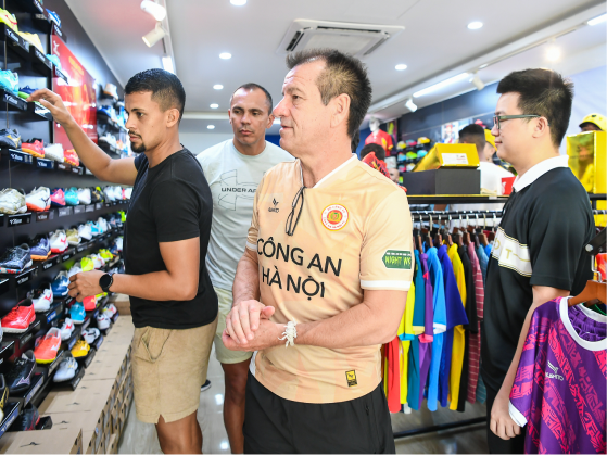 Sản phẩm chất lượng 1