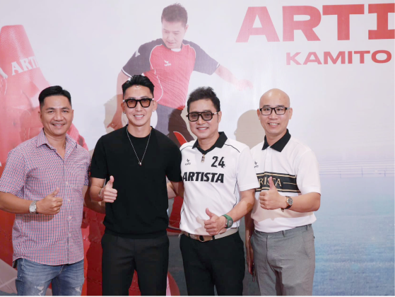 Thương hiệu hàng đầu