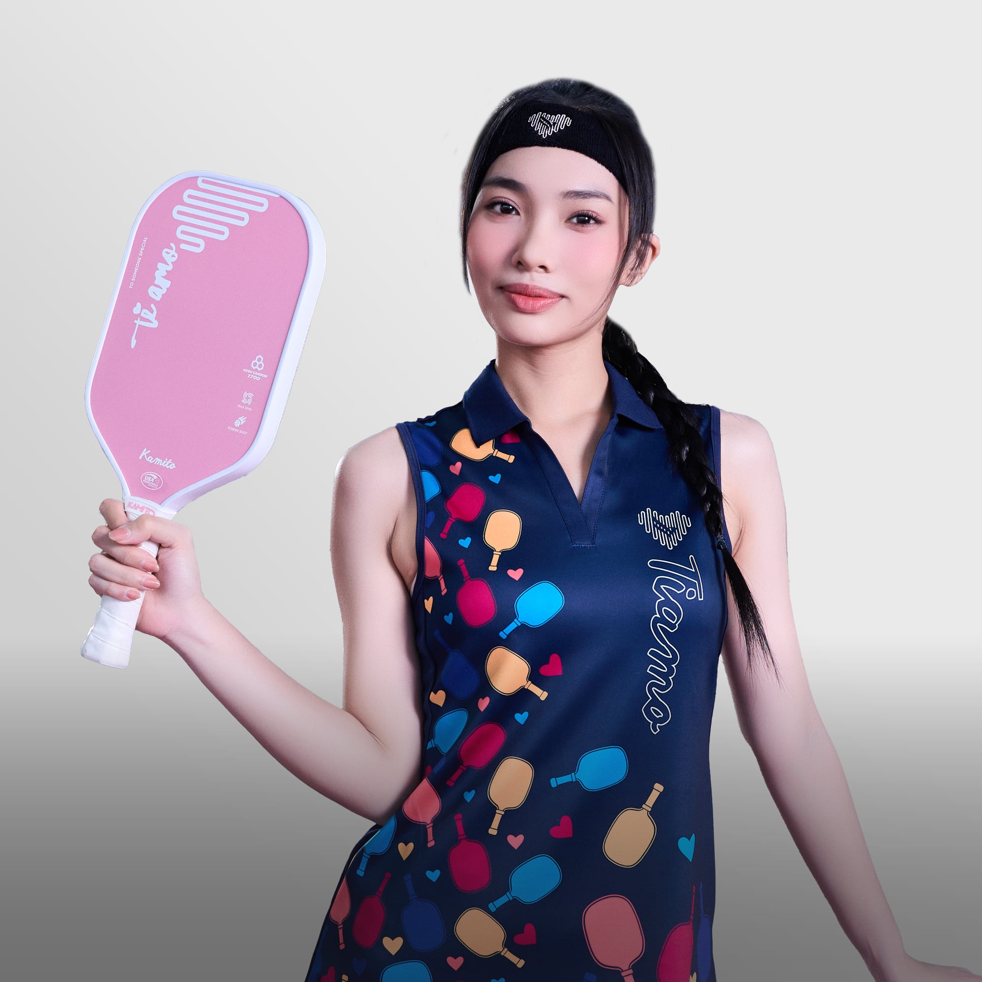 Váy Polo thời trang