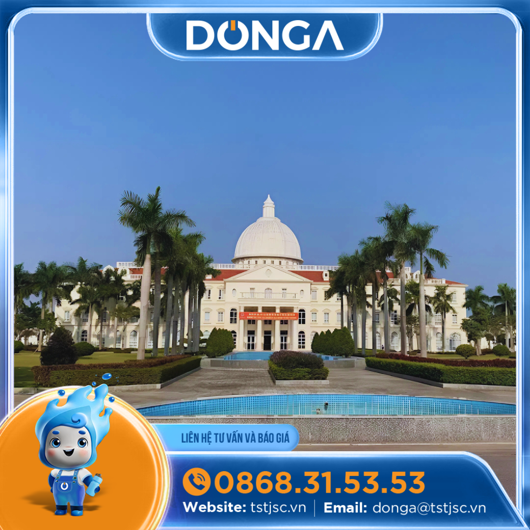 CÔNG TY TNHH CÔNG NGHỆ KỸ THUẬT NGÂN HÀ