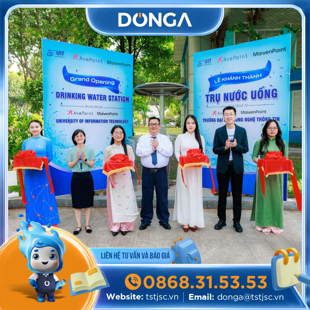 ĐẠI HỌC CÔNG NGHỆ THÔNG TIN - ĐHQG TP. HỒ CHÍ MINH