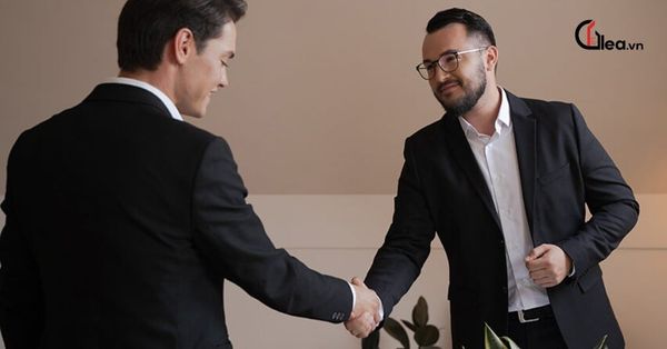 6+ Cách tạo ấn tượng ban đầu hiệu quả trong giao tiếp