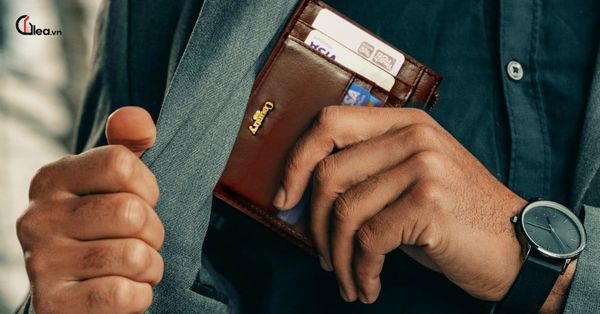 Đổi ví đổi vận - Bí quyết thu hút tài lộc đầu năm