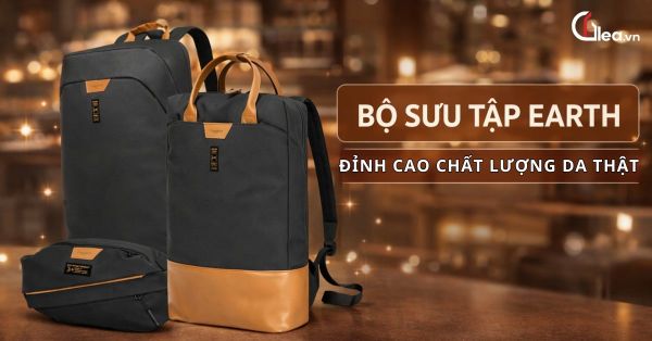Review chi tiết BST Earth Country Hide