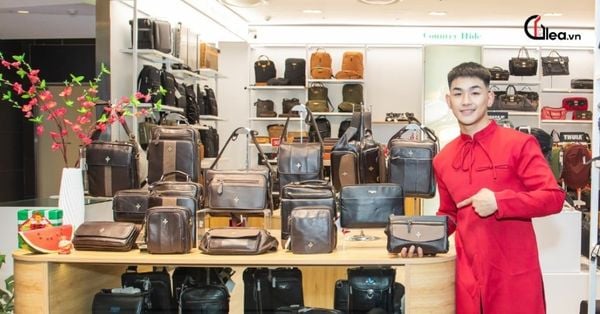 Shop đồ da TPHCM chính hãng - Giá tốt, bảo hành rõ ràng