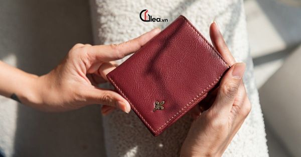 Vì sao đàn ông thành công luôn đổi ví vào dịp Tết?