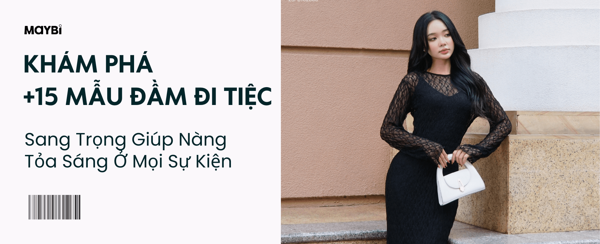 15+ Mẫu Đầm Đi Tiệc Sang Trọng Giúp Nàng Tỏa Sáng Ở Mọi Sự Kiện