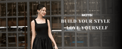Build your style - Love yourself: Đẹp rạng rỡ từ bên trong