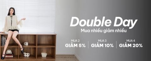 Chương trình khuyến mãi tháng 6 - Sale Hè Cực Đỉnh