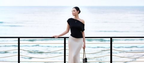 Fashion Maybi – Thời Trang Nữ Thanh Lịch Cho Phụ Nữ Hiện Đại