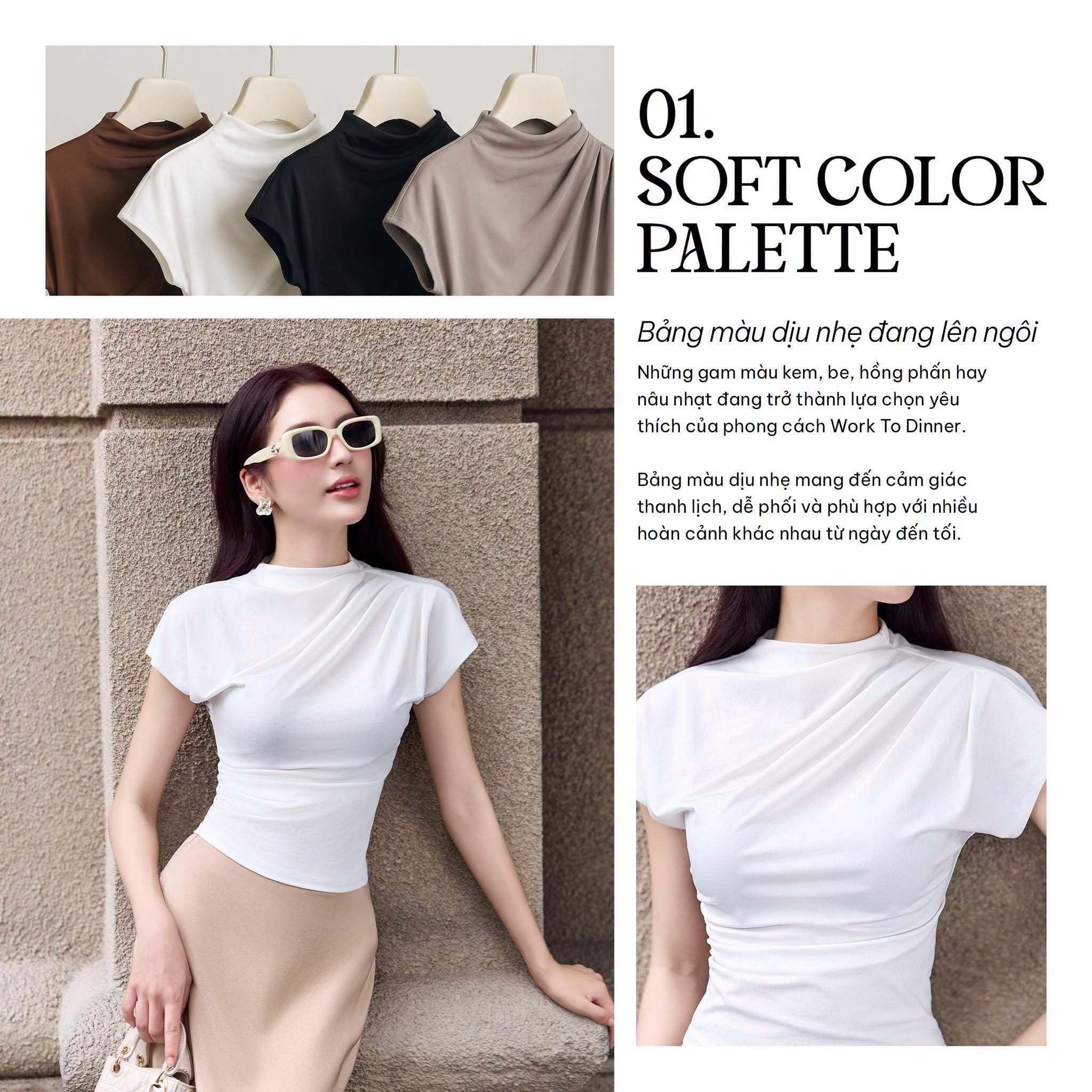 soft color palette