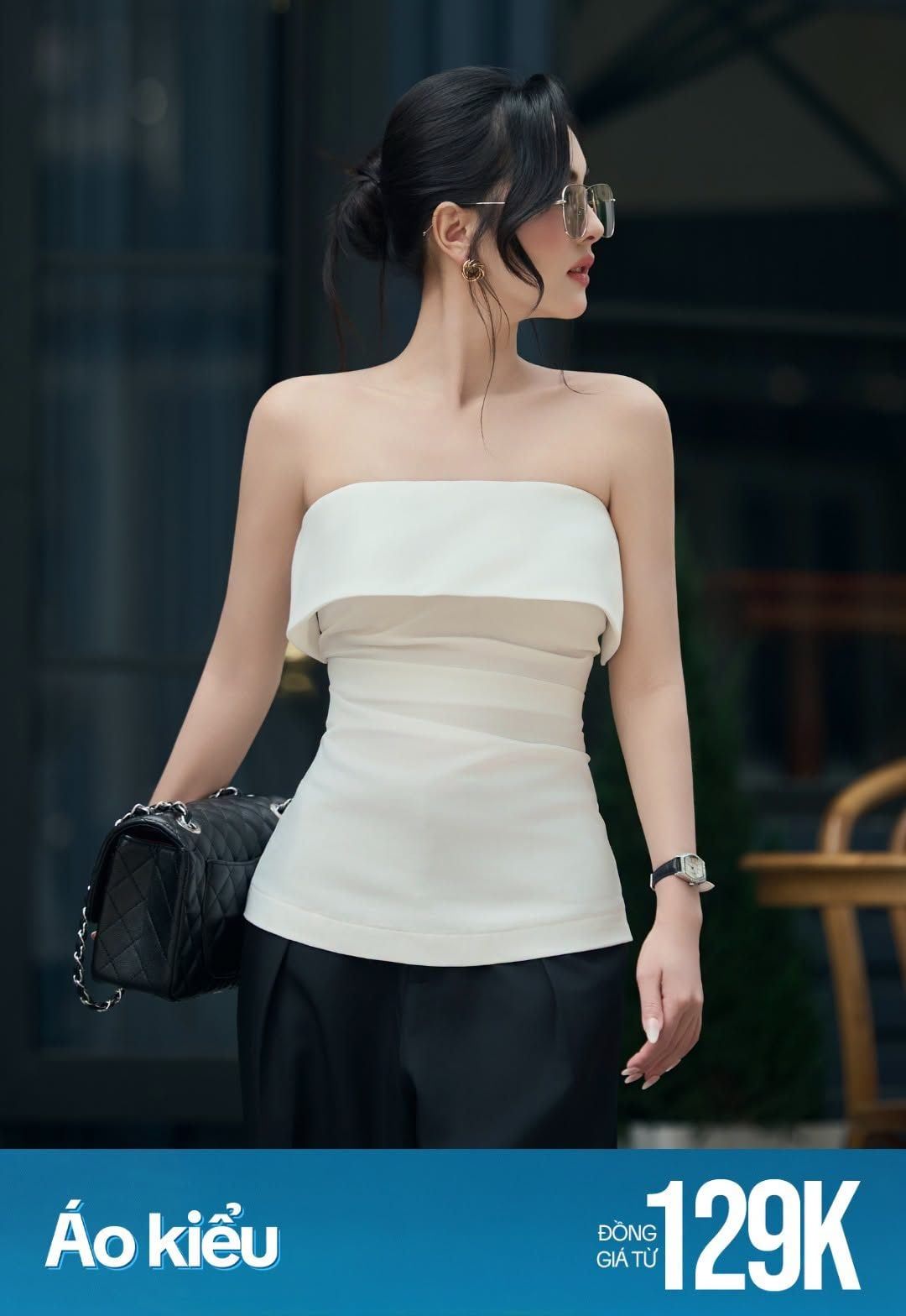 áo kiểu