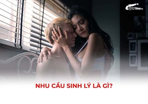 Nhu cầu sinh lý là gì? Có thay đổi theo độ tuổi không?