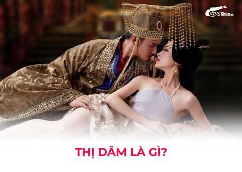 Thị dâm là gì? Làm thế nào để nhận biết và phòng ngừa?