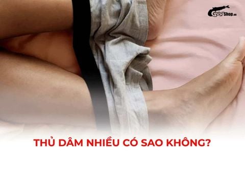 Thủ dâm nhiều có sao không? Lợi ích và tác hại cần biết