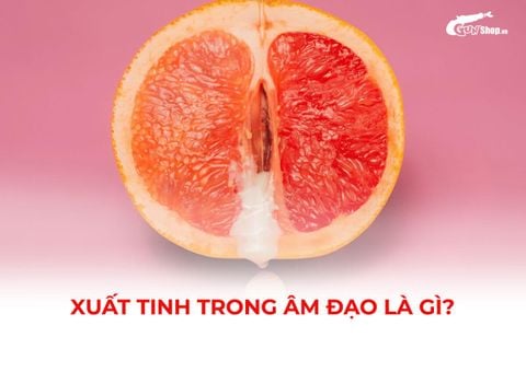 Xuất tinh trong âm đạo gây ra những rủi ro và nguy cơ gì?
