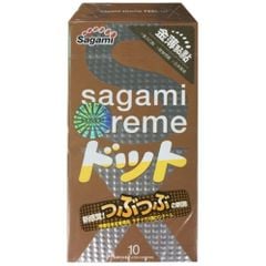 Gân Và Điểm Nổi