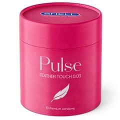 Bao Cao Su Shell Pulse