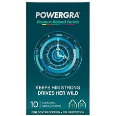 Gân Và Điểm Nổi