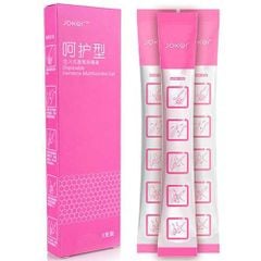 Gel Bôi Trơn Ống Bơm