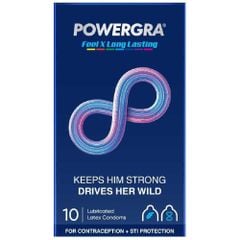 Kéo Dài Thời Gian