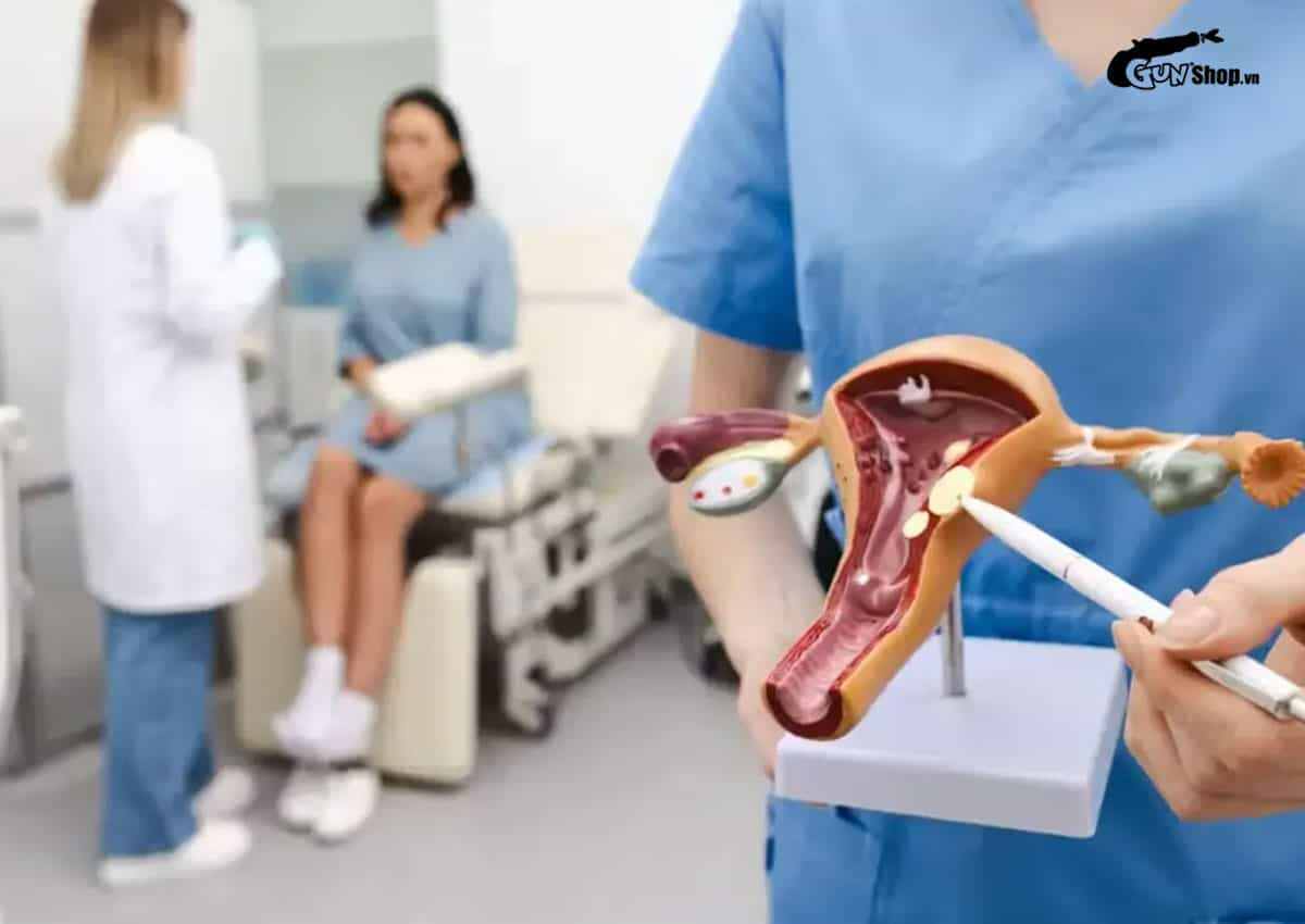 Nếu đã phẫu thuật tạo hình âm đạo thì có thể mang thai không?