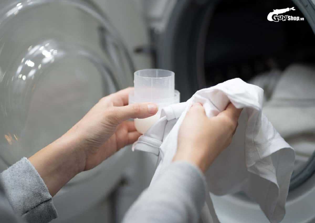 Virus HPV có lây qua giặt chung quần áo không?