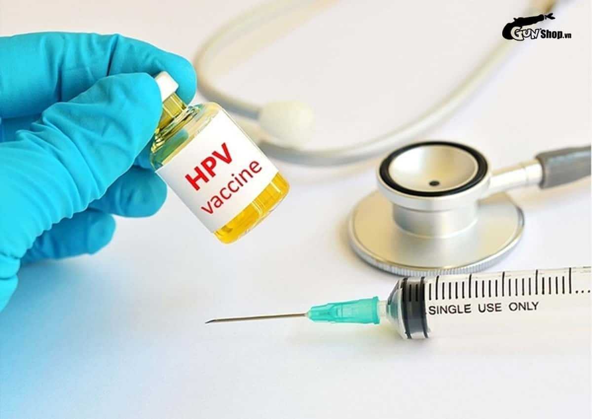 Virus HPV có lây qua giặt chung quần áo không?