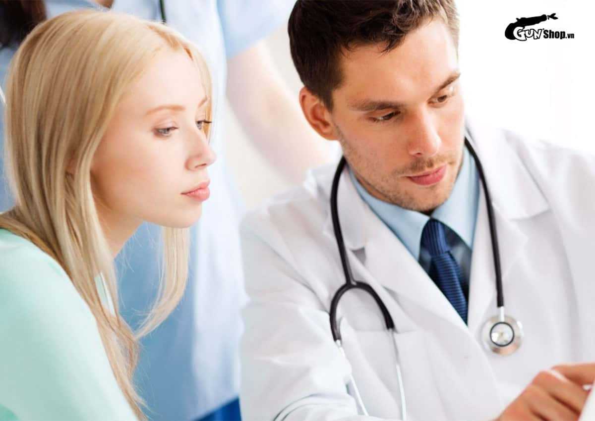 Virus HPV có lây qua giặt chung quần áo không?