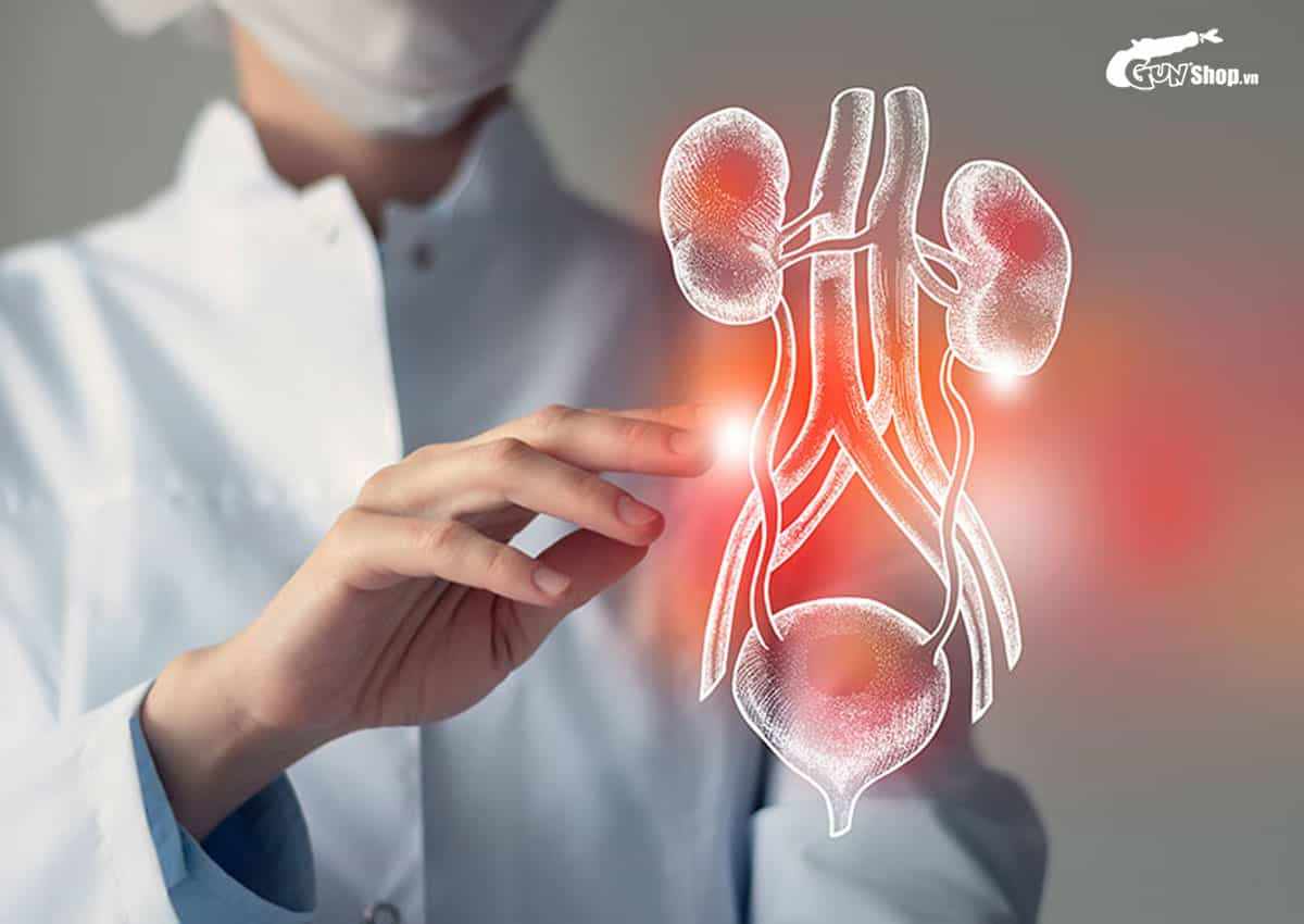 Sau khi mổ sỏi thận bao lâu thì quan hệ lại được?