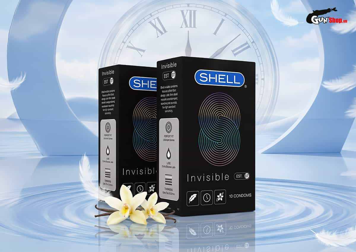 5 hãng bao cao su tốt nhất hiện nay được tin dùng nhiều nhất