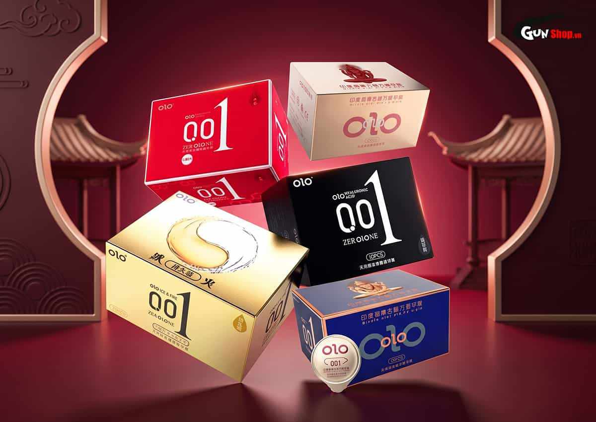 5 hãng bao cao su tốt nhất hiện nay được tin dùng nhiều nhất
