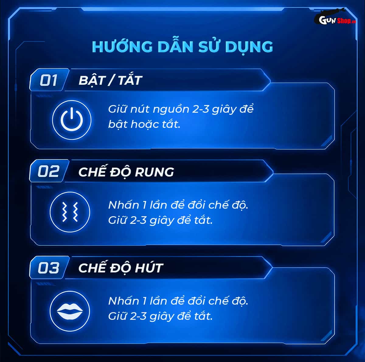 Galaku Sucking Cup 2in1 màu trắng sử dụng qua ứng dụng hiện đại