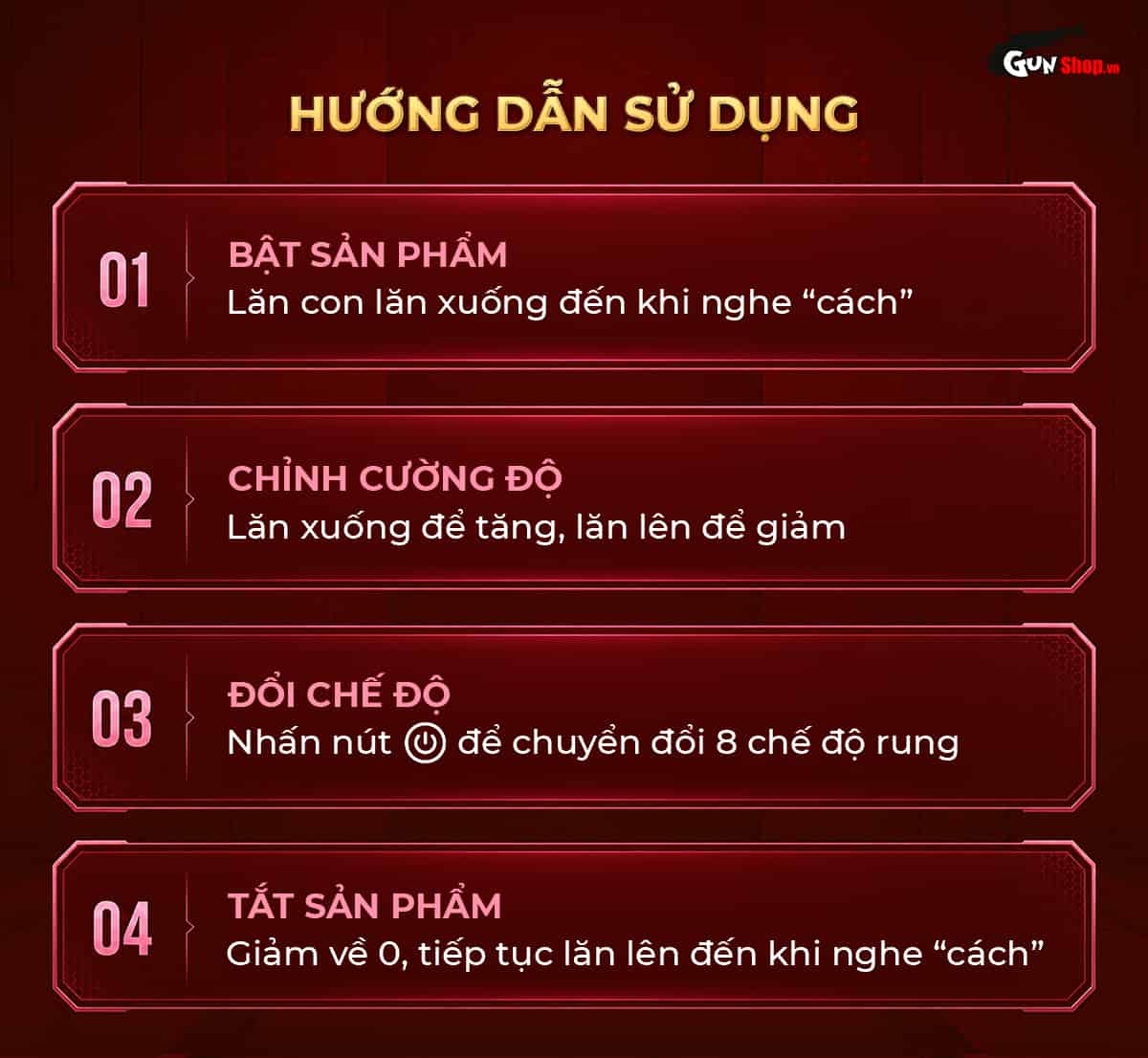Hướng dẫn cách sử dụng âm đạo giả Galaku Training Pro đúng cách
