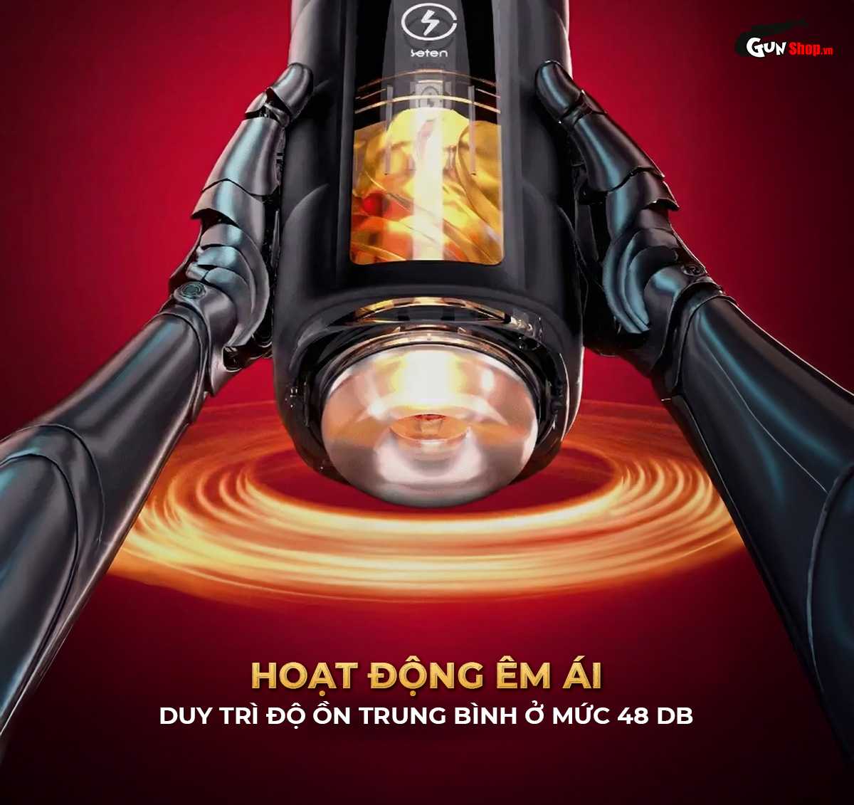 Âm đạo giả Leten Zero Gravity chính hãng tại Chúng tôi