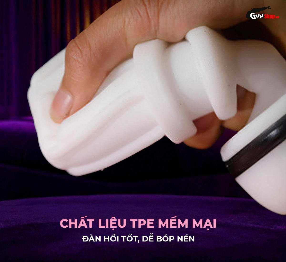 yêu an toàn cùng Gunshop