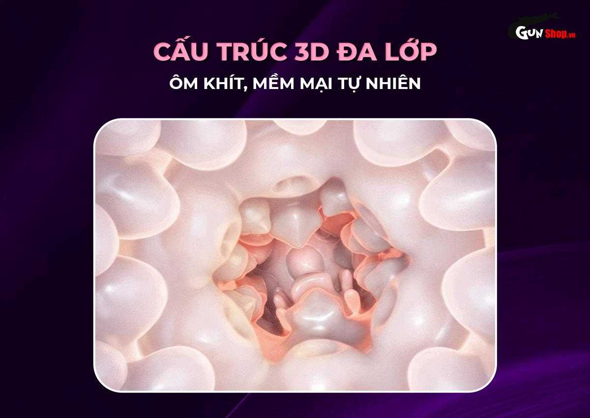 yêu an toàn cùng Gunshop