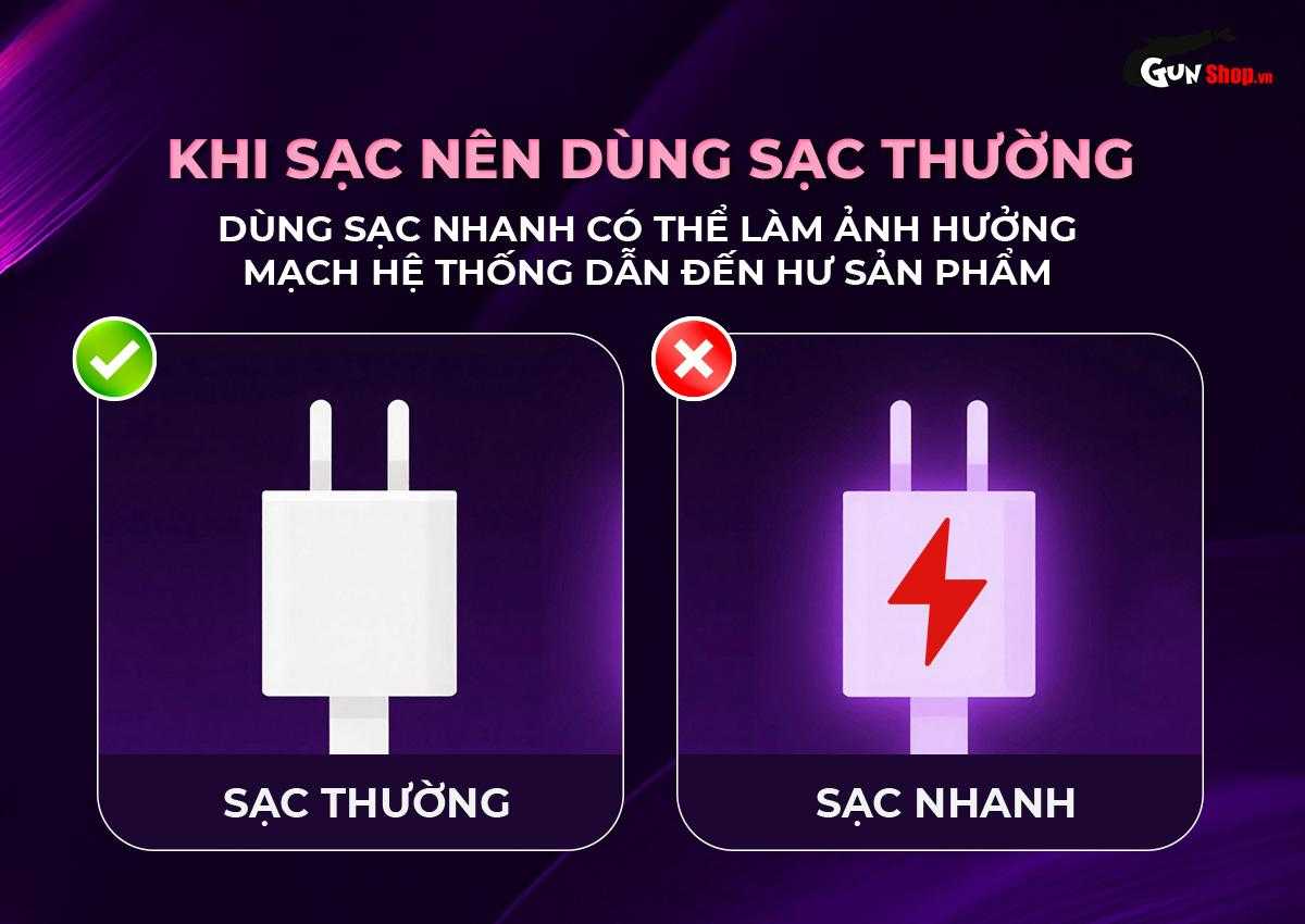 yêu an toàn cùng Gunshop