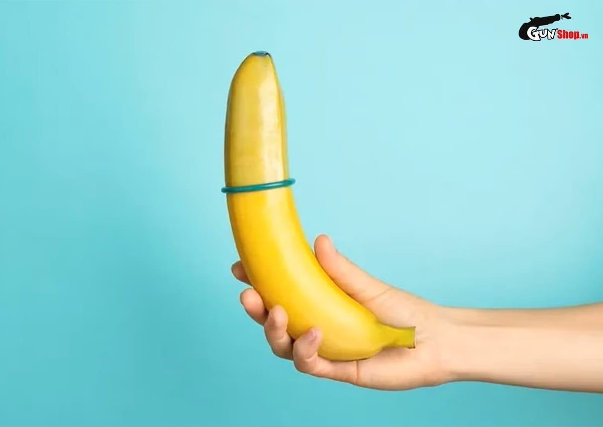 Bao cao su bi mềm là gì?