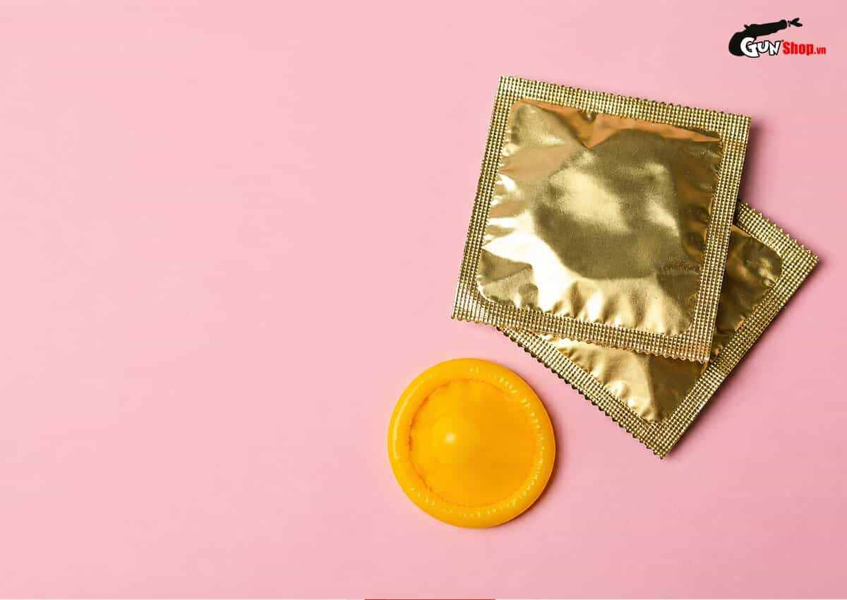 Bao cao su có ngừa HIV không?